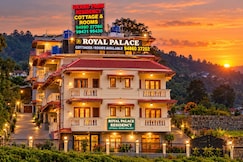 Royal Palace Regency, Kotagiri