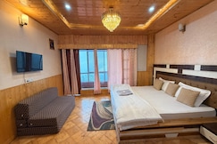 Nature Heaven Homestay, Shimla