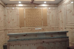 Hotel Bellmont Premium, Srinagar