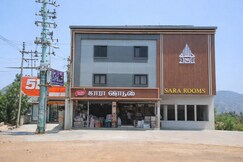 Sara Rooms, Cuddalore