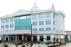 Tulips Resort, Hisar