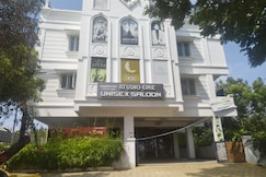 Goldwins grand a comfort stay, Coimbatore