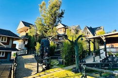 Kanavu Valley View Resort, Ooty