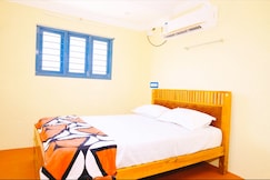 Sri villa, Auroville