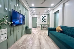 Premium 2 Bhk Condo Bandra W, Mumbai
