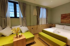 Capital O 91339 Swiss Hotel Heritage Boutique Melaka, Malacca