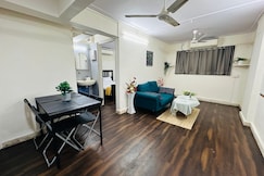 1BHK Service Apt In Shivaji Park, Mumbai