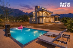 StayVista at Whispering Trails, Neral