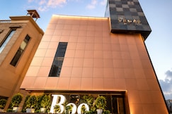 Hotel Las Vegas, Jaipur