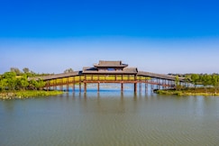 Holiday Inn FUYANG, Fuyang