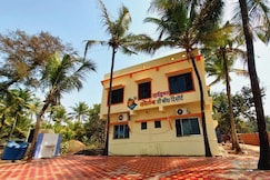Saikrishna Sea Beach Resort, Malvan
