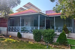 JaiDeep kuteer, Khetri