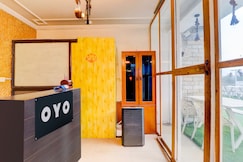 Hotel O Himvasa Resort, Rishikesh