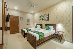 Treebo Vienna, Jaipur