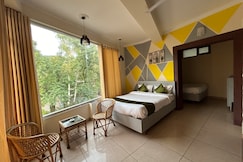 Clover Inn, Dehradun