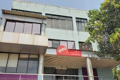 Hotel O Rajvilas, Pune