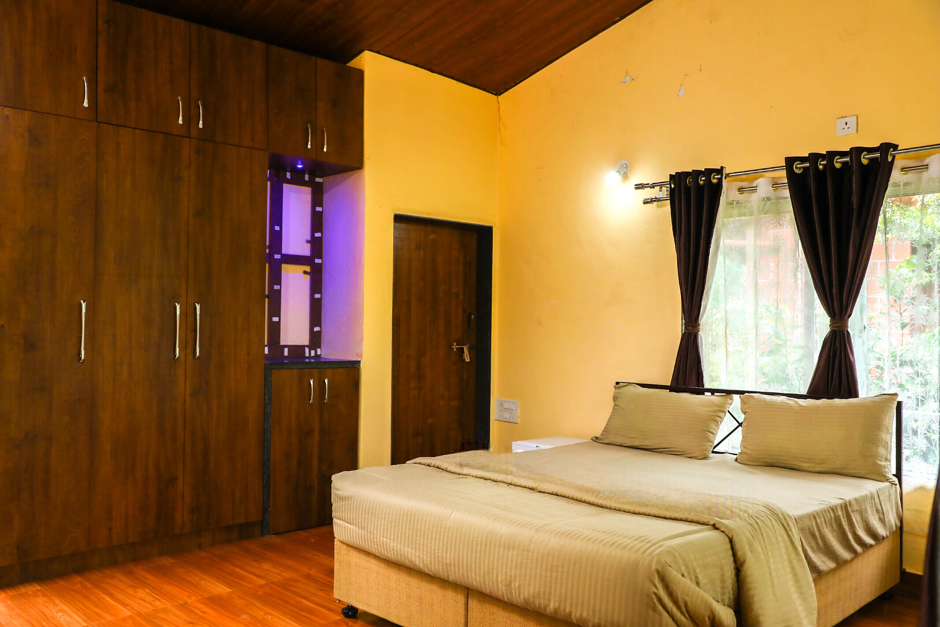 The Kille Torna Resort 4
