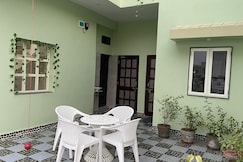 Shwet Villa Home Stay, Udaipur