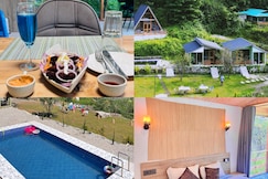 Moonlight Cabins, Jibhi