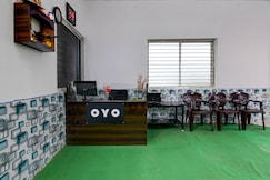 OYO 837322 Susri Guest House, Bhubaneshwar