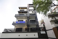 FabHotel X Green Tree, Gurgaon