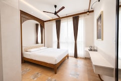 The Glanz Living Turkish Luxury 2BHK W Balcony, Bangalore