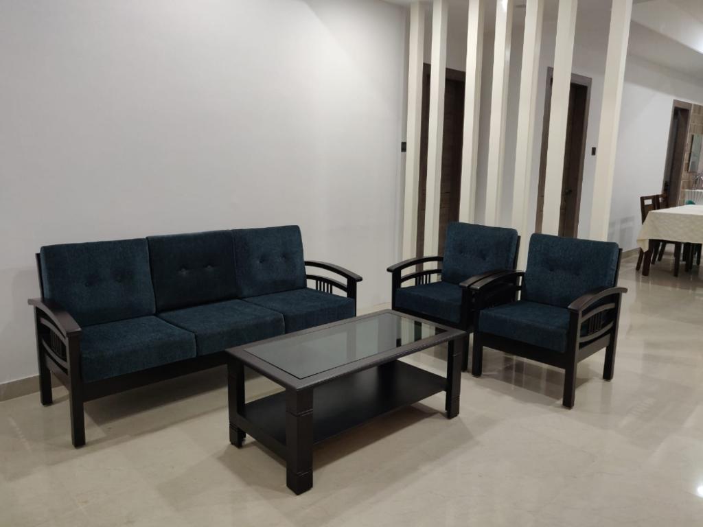 Alohi Ghar Homestay - Tap to explore photos