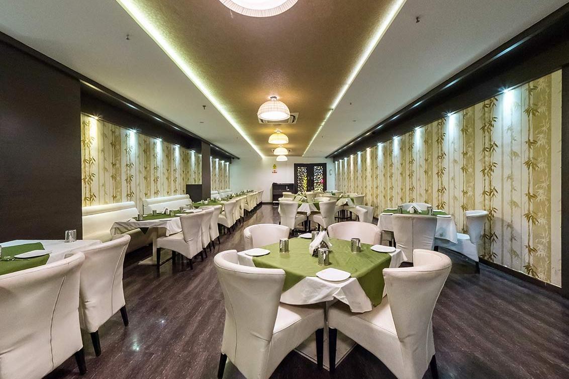Hotel Rangoli Pearl Best Rates on Amravati Hotel Deals, Reviews & Photos