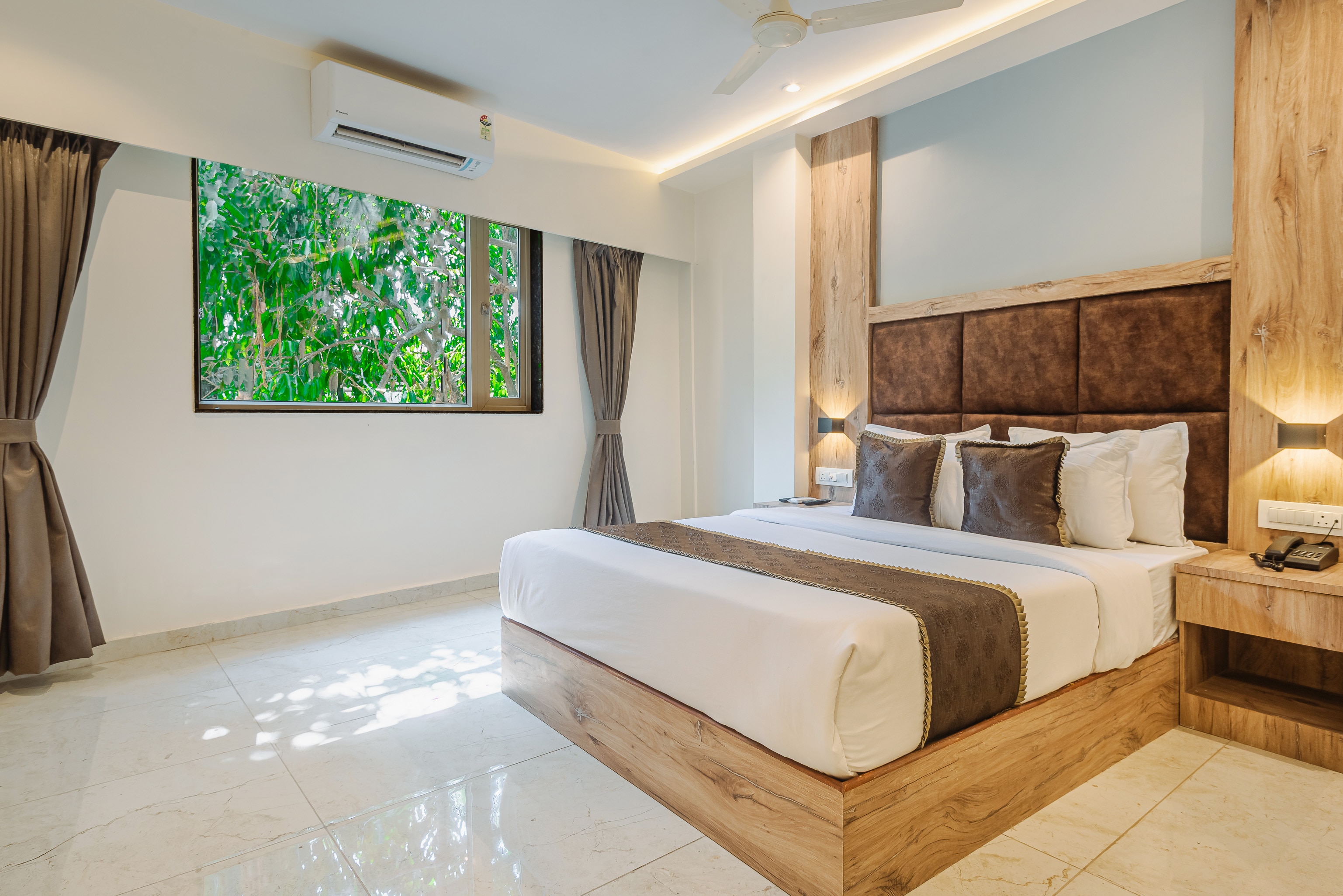 Super Deluxe Room 1