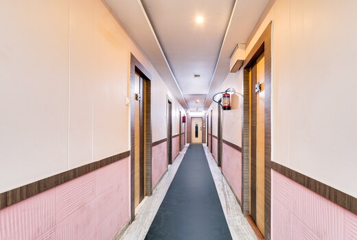 Super Hotel O Port Road Near Poorna Market