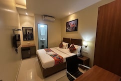 Townhouse MIDC Andheri Formerly Royal international, Mumbai