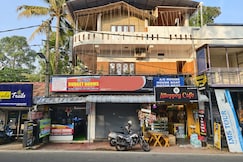 Nissi Budget Rooms, Alleppey