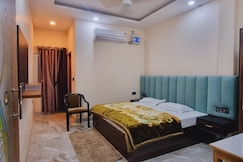 Surya Palace, Ayodhya