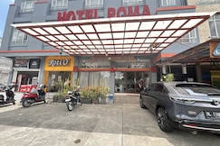 Townhouse Oak near RSUD Dr. Zainoel Abidin formerly Poma Hotel, Banda Aceh