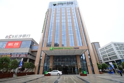 Holiday Inn Express Liuyang Development Zone, Changsha