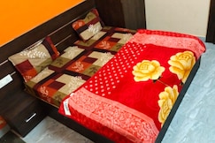 TRPOTELS Krishna Palace, Gwalior