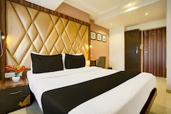 Super Hotel O Mumbai Central Formerly Park Palace, Mumbai