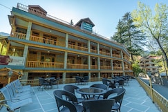 Holiday Home International, Manali