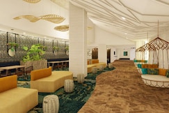 Holiday Inn Club Vacations MYRTLE BEACH OCEANFRONT, Horry