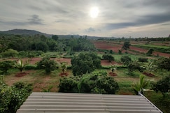 Rabbit Hill Farm stay, Ramanagara
