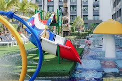 Sugar Marina Hotel-ART-Karon Beach, Phuket