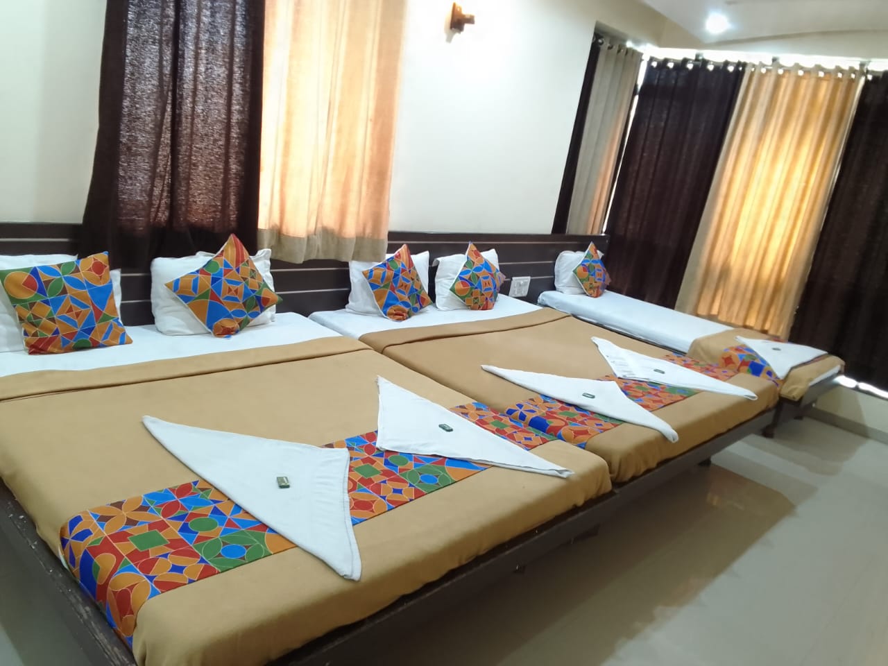 HOTEL SAI GOVIND 2