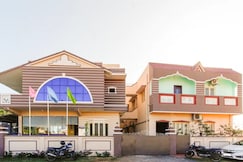 Alegria Resorts And Spa, Mahabalipuram