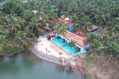 Blue Lagoon Home Stay, Mangalore