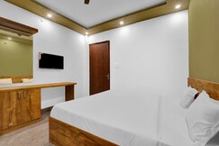 Hotel O Anant Inn, Lucknow