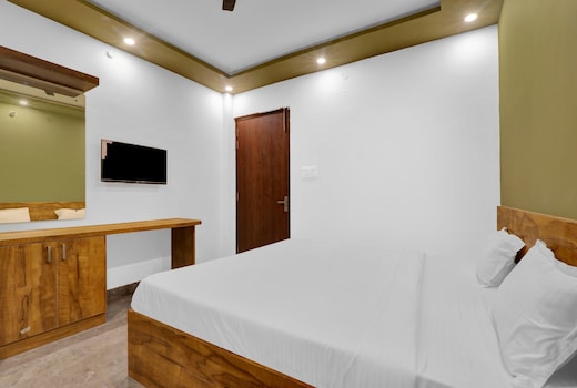 Hotel O Anant Inn