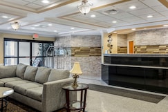 Best Western Plus New England Inn & Suites, Hartford