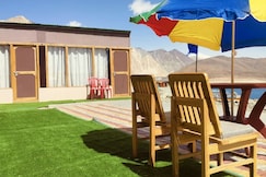 Grand Cozy Cottage | Near Pangong Lake, Pangong