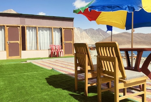 Grand Cozy Cottage | Near Pangong Lake