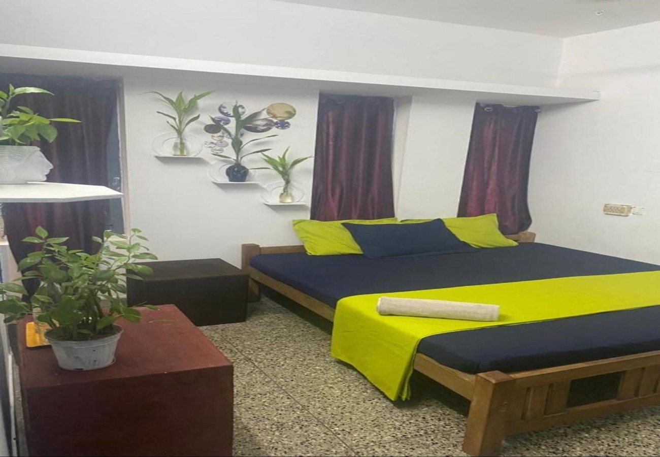 The Varkala Retreat - Tap to explore photos